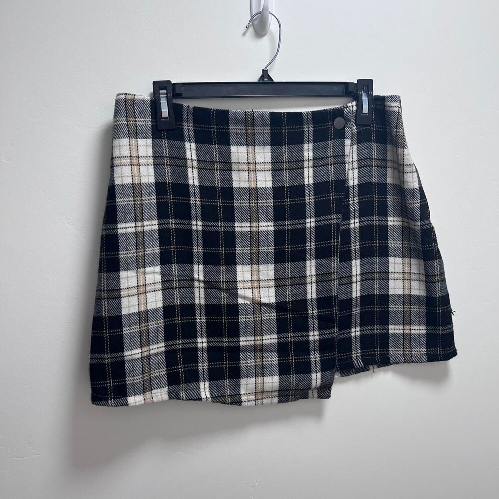 No-boundaries Women's multi Skirt